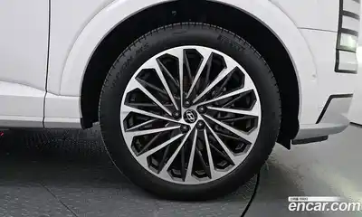 Hyundai Palisade 2025 2.5 Автомат в Москве № 43459, миниатюра 5