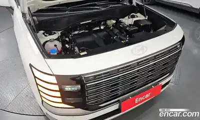 Hyundai Palisade 2025 2.5 Автомат в Москве № 43459, миниатюра 6