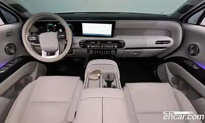 Hyundai Palisade 2025 2.5 Автомат в Москве № 43459, миниатюра 7