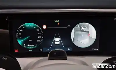 Hyundai Palisade 2025 2.5 Автомат в Москве № 43459, миниатюра 8