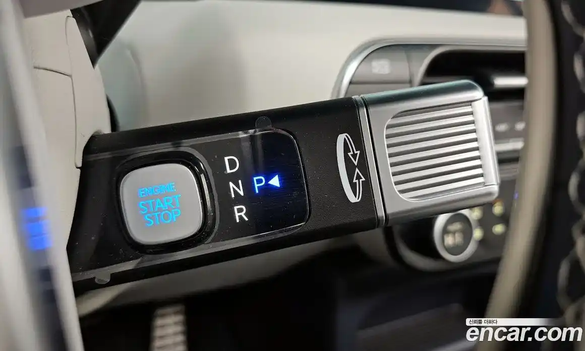 Hyundai Palisade 2025 2.5 Автомат в Москве № 43459, фото 9