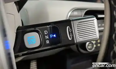 Hyundai Palisade 2025 2.5 Автомат в Москве № 43459, миниатюра 9