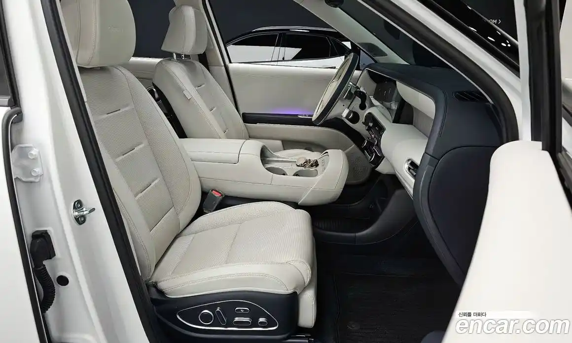 Hyundai Palisade 2025 2.5 Автомат в Москве № 43459, фото 10