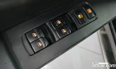 SsangYong Korando 2016 2.0 Автомат в Москве № 454397, миниатюра 12