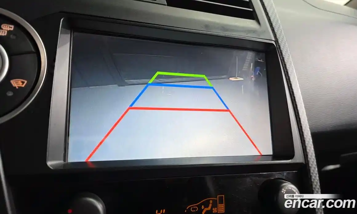 SsangYong Korando 2016 2.0 Автомат в Москве № 454397, фото 16