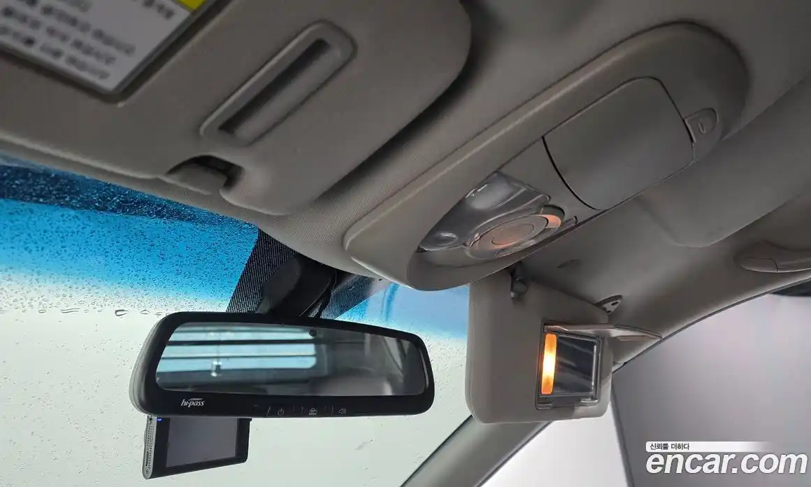 SsangYong Korando 2016 2.0 Автомат в Москве № 454397, фото 17