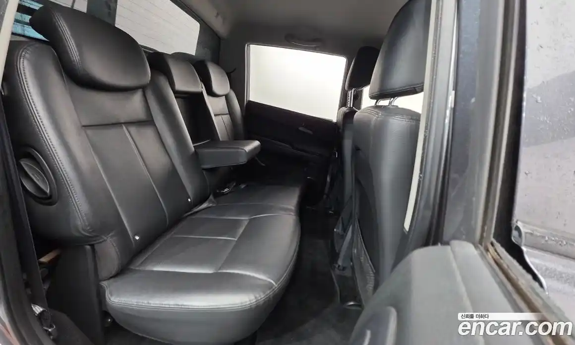 SsangYong Korando 2016 2.0 Автомат в Москве № 454397, фото 18