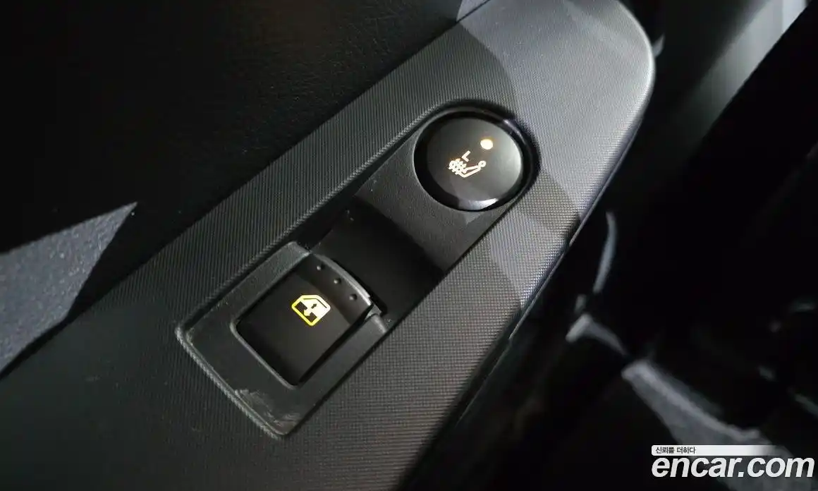 SsangYong Korando 2016 2.0 Автомат в Москве № 454397, фото 19