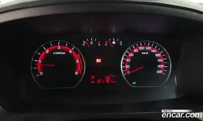 SsangYong Korando 2016 2.0 Автомат в Москве № 454397, миниатюра 8