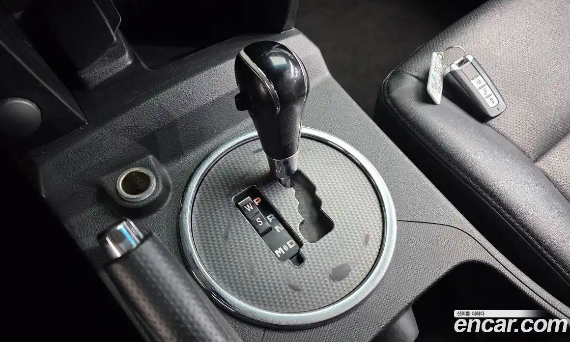 SsangYong Korando 2016 2.0 Автомат в Москве № 454397, фото 9