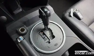 SsangYong Korando 2016 2.0 Автомат в Москве № 454397, миниатюра 9