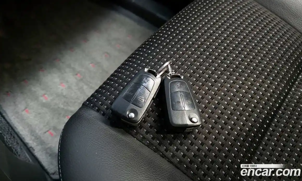 Chevrolet Captiva 2011 2.2 Автомат в Москве № 455193, фото 19