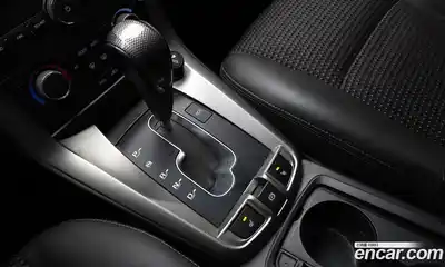 Chevrolet Captiva 2011 2.2 Автомат в Москве № 455193, миниатюра 9