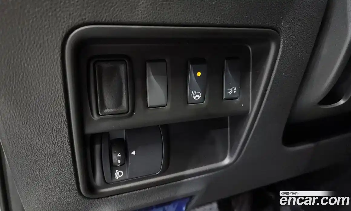 Renault QM6 2020 2.0 Автомат в Москве № 455881, фото 12