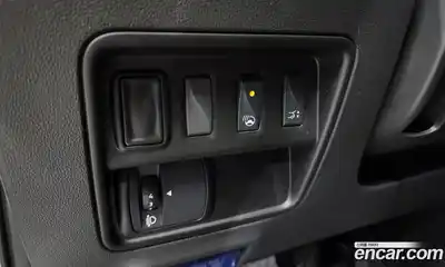 Renault QM6 2020 2.0 Автомат в Москве № 455881, миниатюра 12