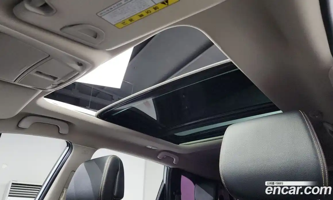 Renault QM6 2020 2.0 Автомат в Москве № 455881, фото 19