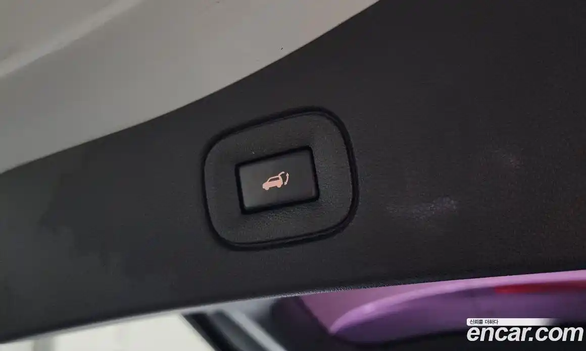 Renault QM6 2020 2.0 Автомат в Москве № 455881, фото 20