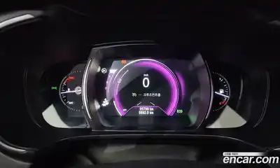 Renault QM6 2020 2.0 Автомат в Москве № 455881, миниатюра 8