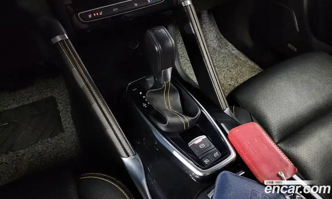 Renault QM6 2020 2.0 Автомат в Москве № 455881, фото 9