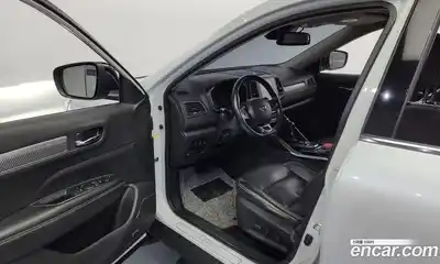 Renault QM6 2020 2.0 Автомат в Москве № 455881, миниатюра 10