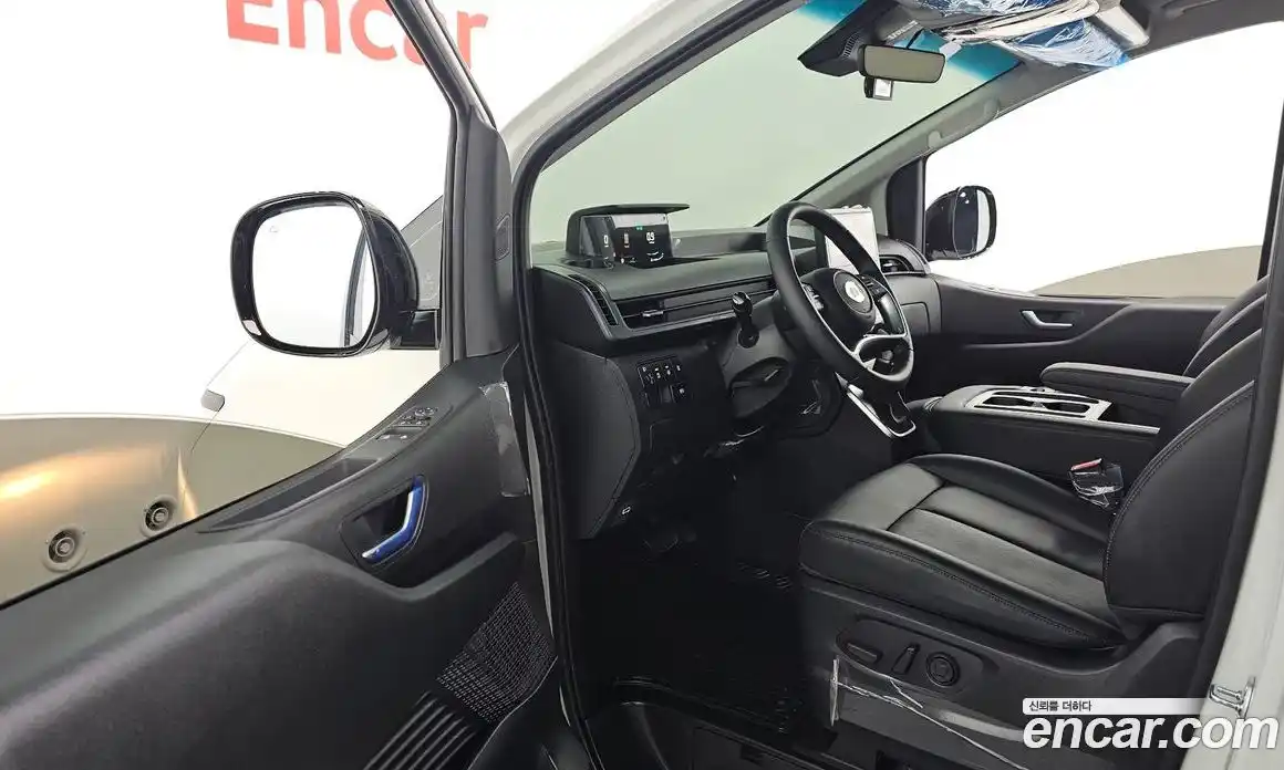 Hyundai Staria 2025 2.2 Автомат в Москве № 456652, фото 11