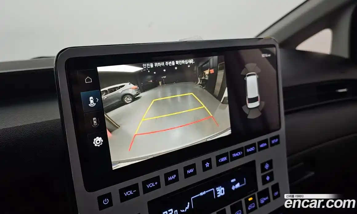 Hyundai Staria 2025 2.2 Автомат в Москве № 456652, фото 14