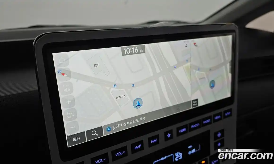 Hyundai Staria 2025 2.2 Автомат в Москве № 456652, фото 15