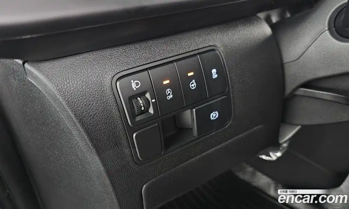 Hyundai Staria 2025 2.2 Автомат в Москве № 456652, фото 16