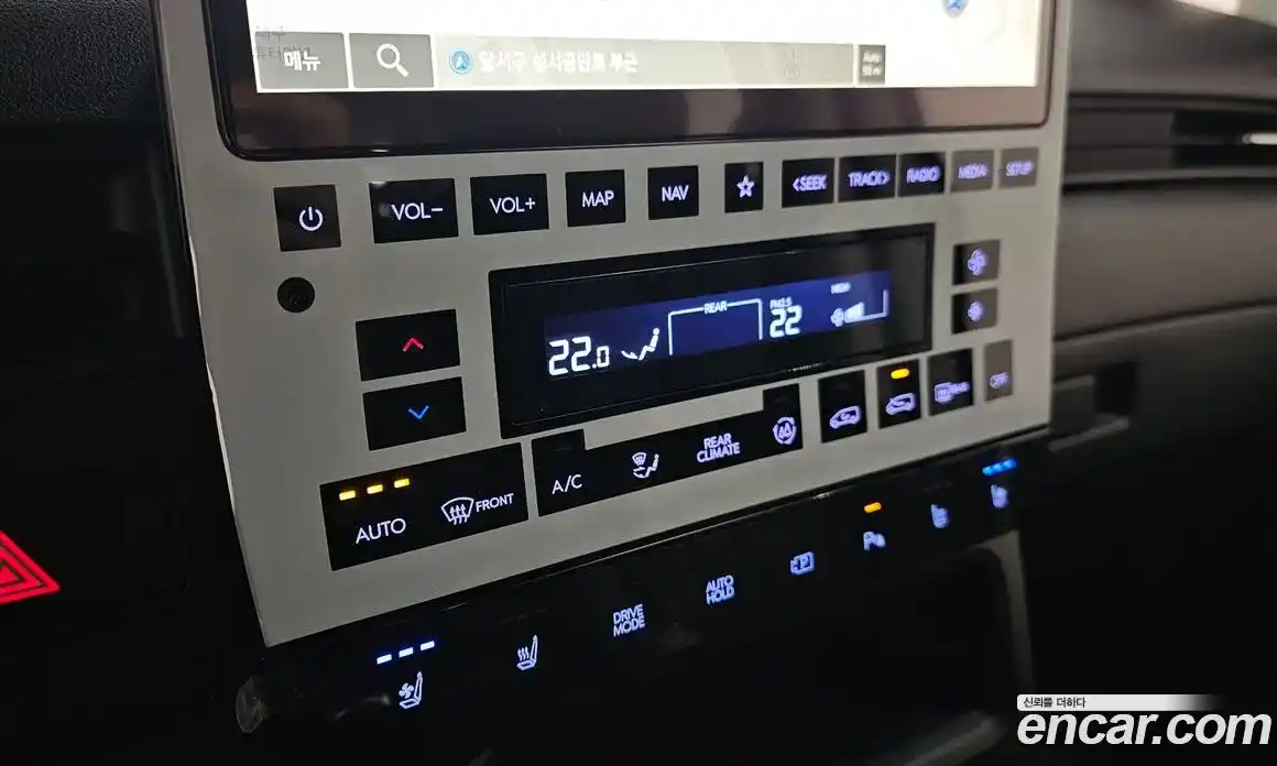 Hyundai Staria 2025 2.2 Автомат в Москве № 456652, фото 17