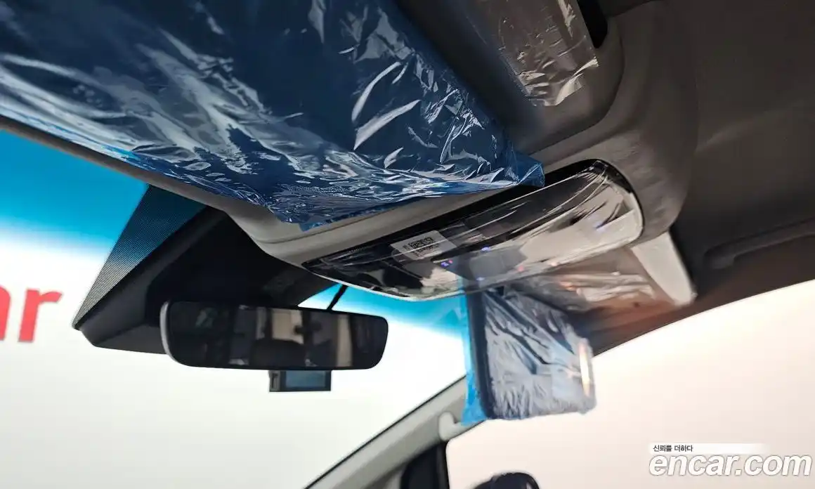 Hyundai Staria 2025 2.2 Автомат в Москве № 456652, фото 20