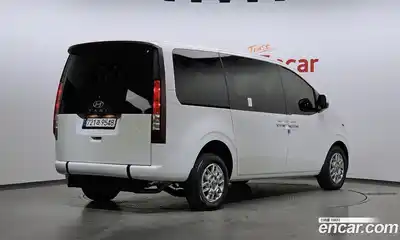 Hyundai Staria 2025 2.2 Автомат в Москве № 456652, миниатюра 2