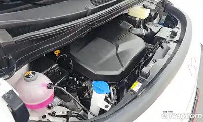 Hyundai Staria 2025 2.2 Автомат в Москве № 456652, миниатюра 6