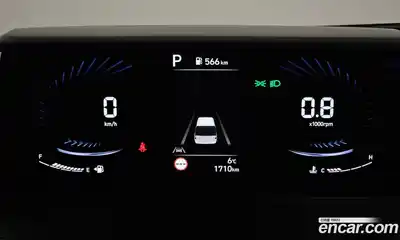 Hyundai Staria 2025 2.2 Автомат в Москве № 456652, миниатюра 8