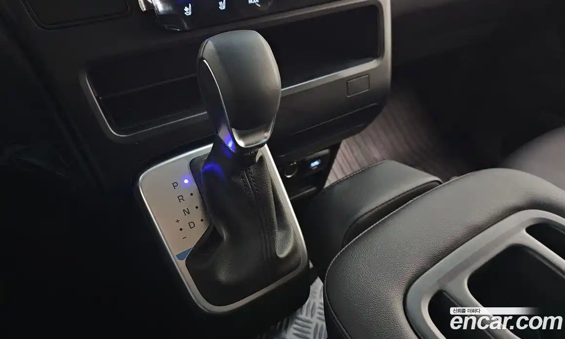 Hyundai Staria 2025 2.2 Автомат в Москве № 456652, фото 9