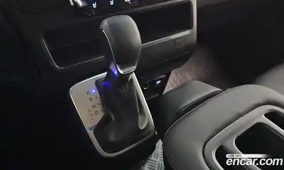 Hyundai Staria 2025 2.2 Автомат в Москве № 456652, миниатюра 9