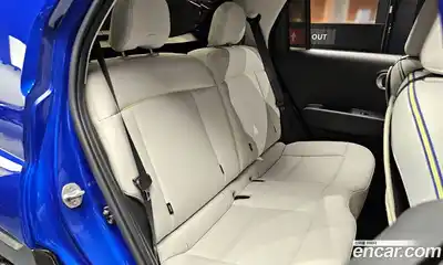 Hyundai Casper 2022 1.0 Автомат в Москве № 457988, миниатюра 12