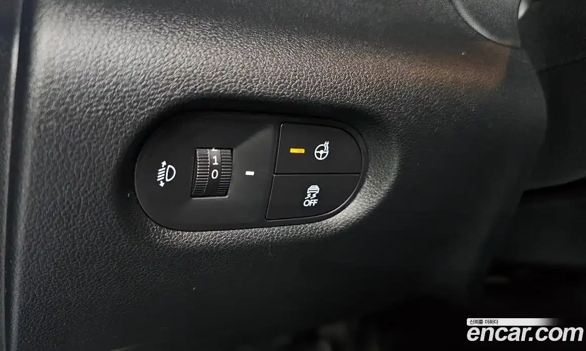 Hyundai Casper 2022 1.0 Автомат в Москве № 457988, фото 15