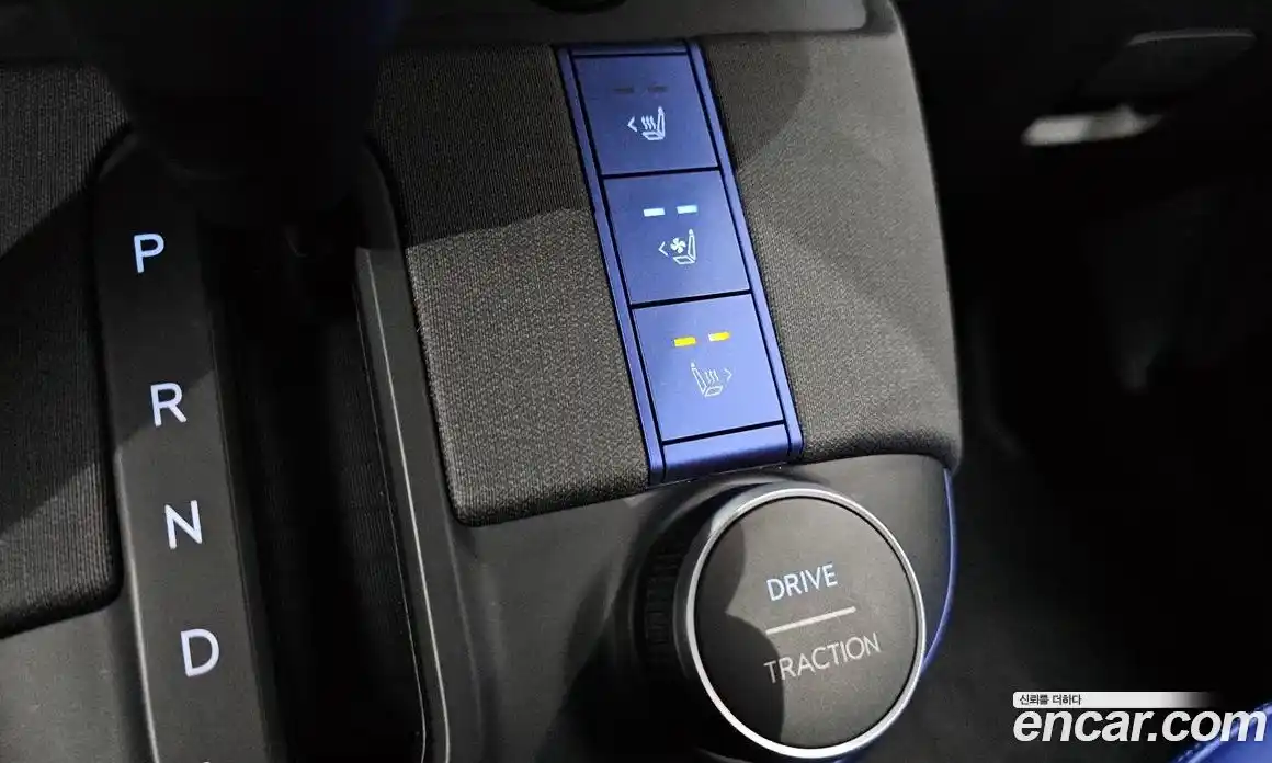 Hyundai Casper 2022 1.0 Автомат в Москве № 457988, фото 18