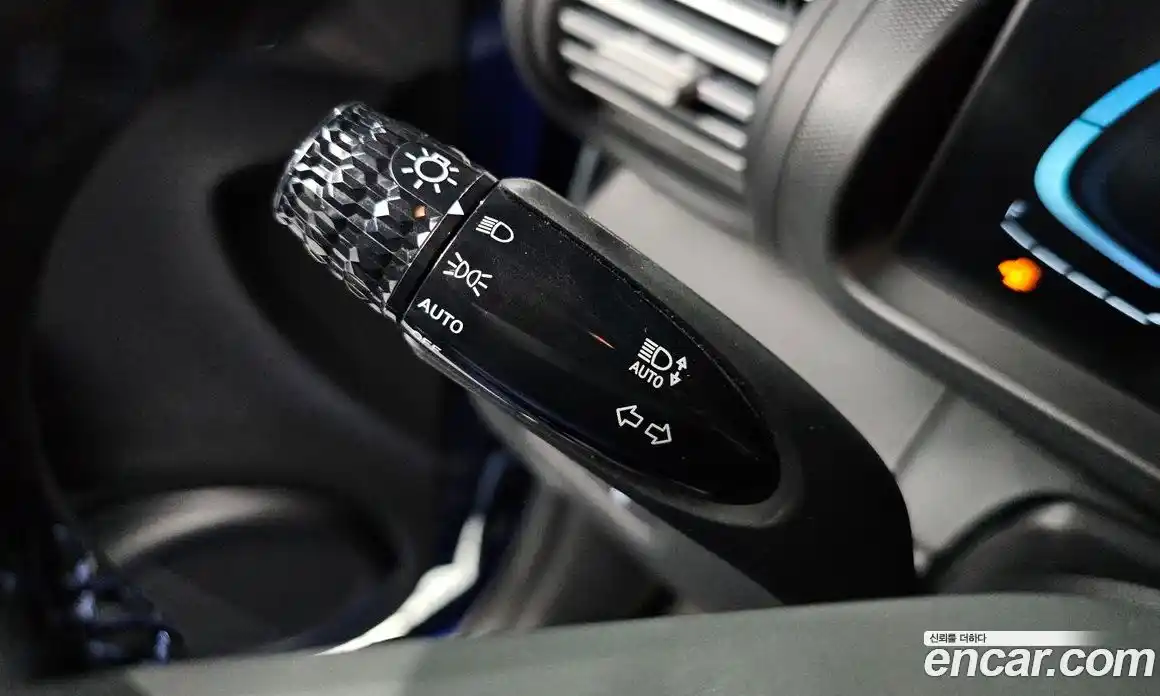 Hyundai Casper 2022 1.0 Автомат в Москве № 457988, фото 19