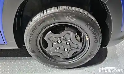 Hyundai Casper 2022 1.0 Автомат в Москве № 457988, миниатюра 5