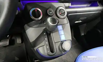 Hyundai Casper 2022 1.0 Автомат в Москве № 457988, миниатюра 9