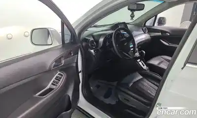 Chevrolet Orlando 2013 2.0 Автомат в Москве № 458083, миниатюра 11