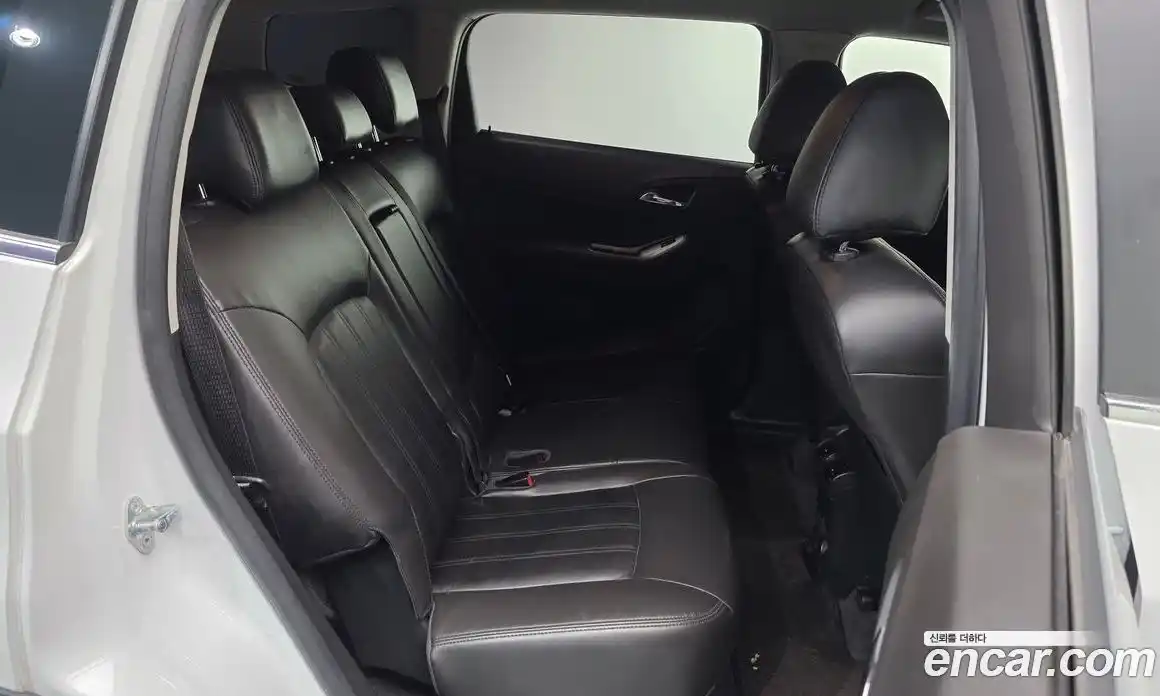 Chevrolet Orlando 2013 2.0 Автомат в Москве № 458083, фото 12