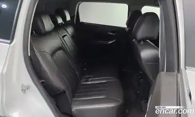 Chevrolet Orlando 2013 2.0 Автомат в Москве № 458083, миниатюра 12