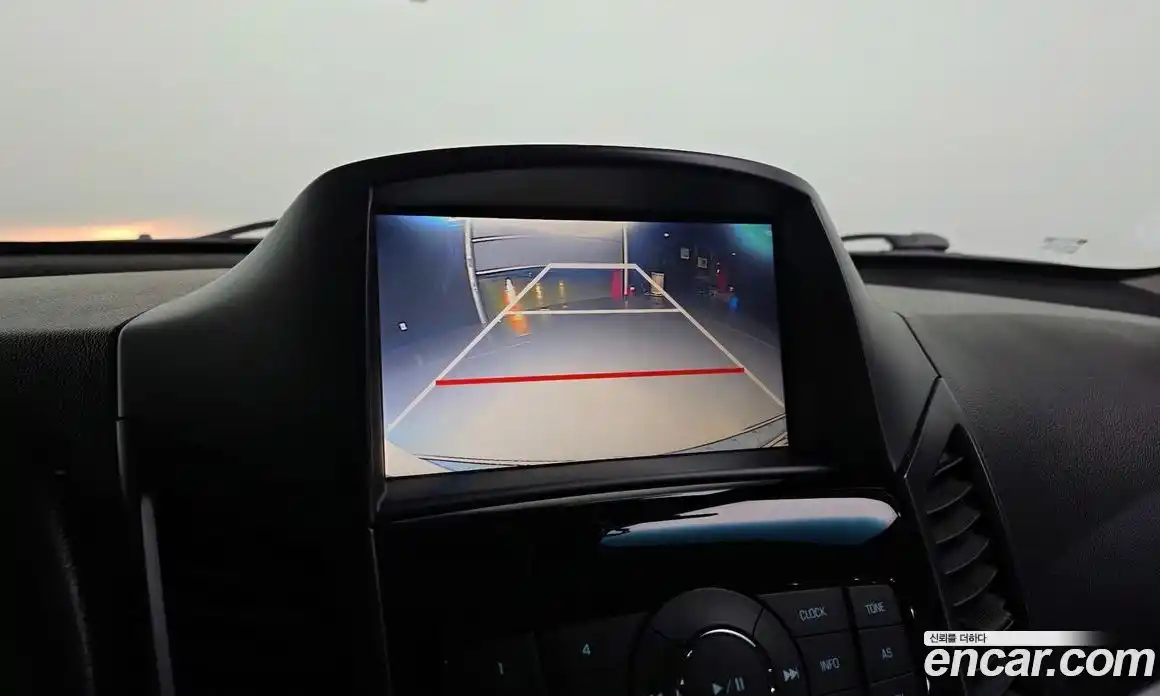 Chevrolet Orlando 2013 2.0 Автомат в Москве № 458083, фото 15