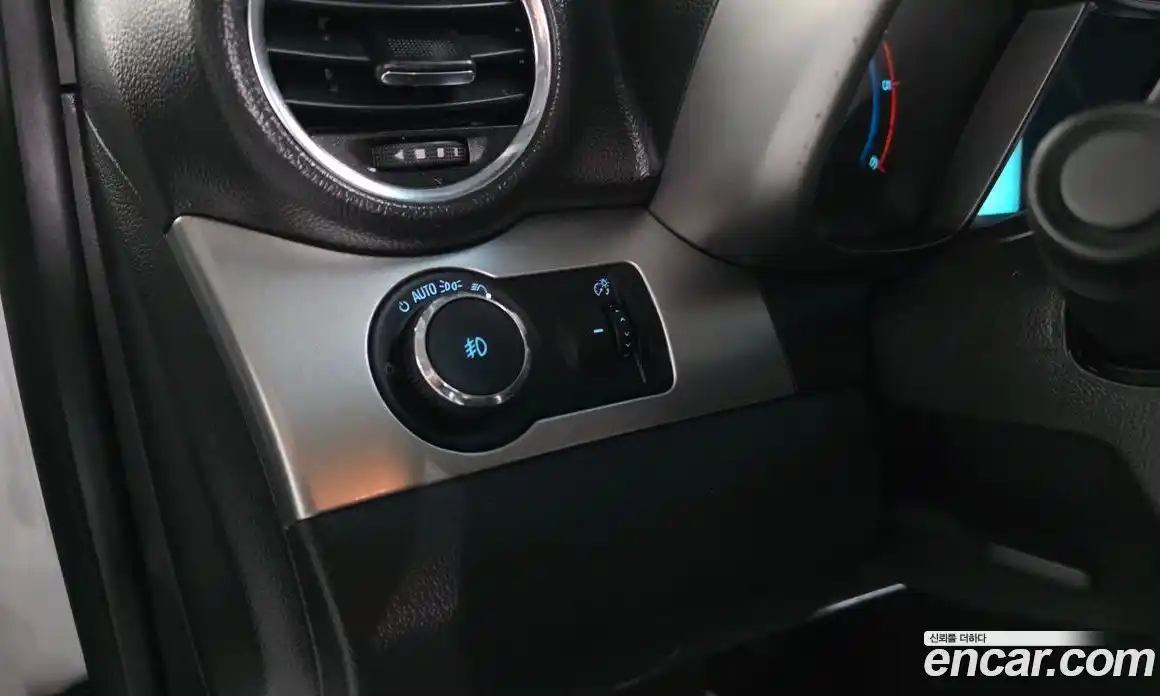 Chevrolet Orlando 2013 2.0 Автомат в Москве № 458083, фото 18