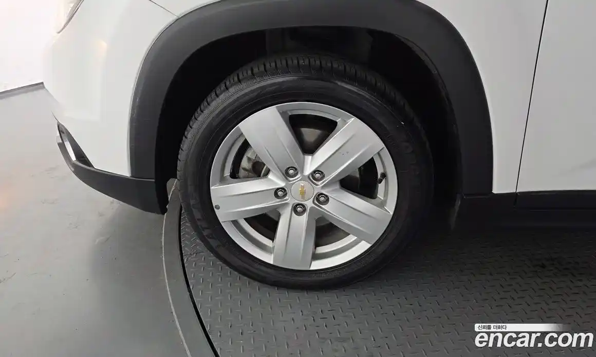 Chevrolet Orlando 2013 2.0 Автомат в Москве № 458083, фото 5