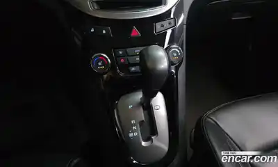 Chevrolet Orlando 2013 2.0 Автомат в Москве № 458083, миниатюра 9