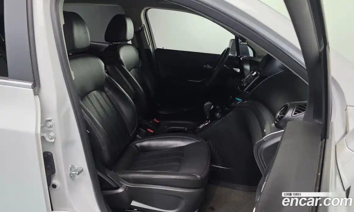 Chevrolet Orlando 2013 2.0 Автомат в Москве № 458083, фото 10