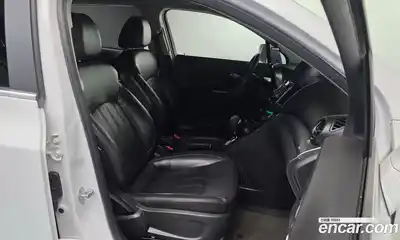 Chevrolet Orlando 2013 2.0 Автомат в Москве № 458083, миниатюра 10